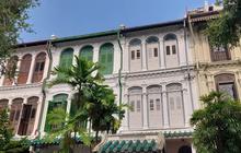 Cucu Konglomerat Eka Tjipta Widjaja Beli Rumah Mewah di Singapura, Luasnya 767 Meter dan Harga Rp317 Miliar