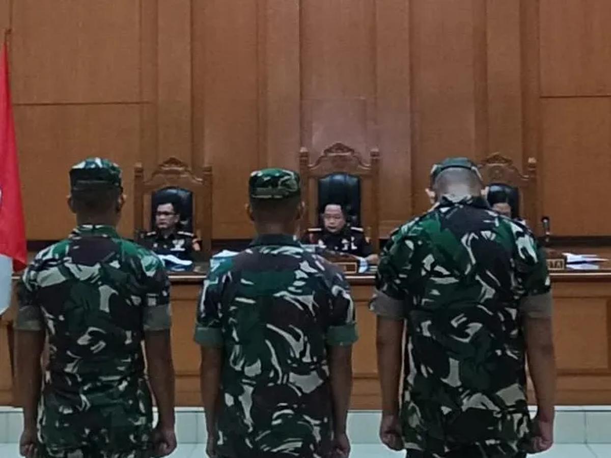 Dok. Istimewa