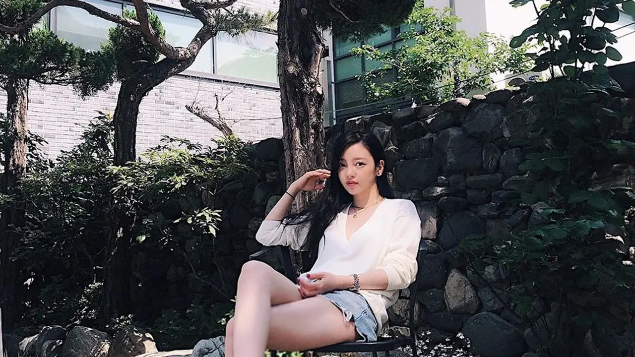 Goo Hara