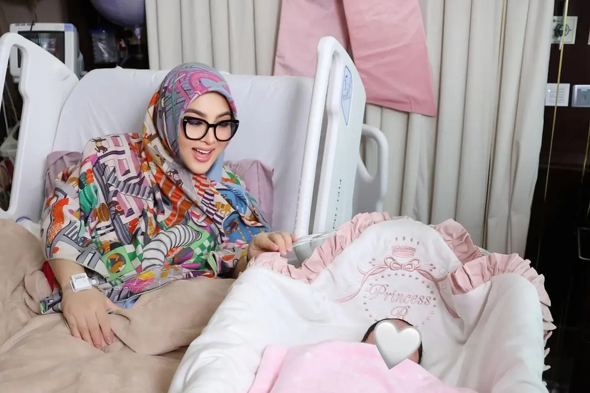 Syahrini