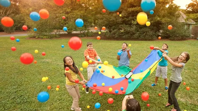 Ilustrasi Anak-Anak. (foto: Pinterest/Odyssey).