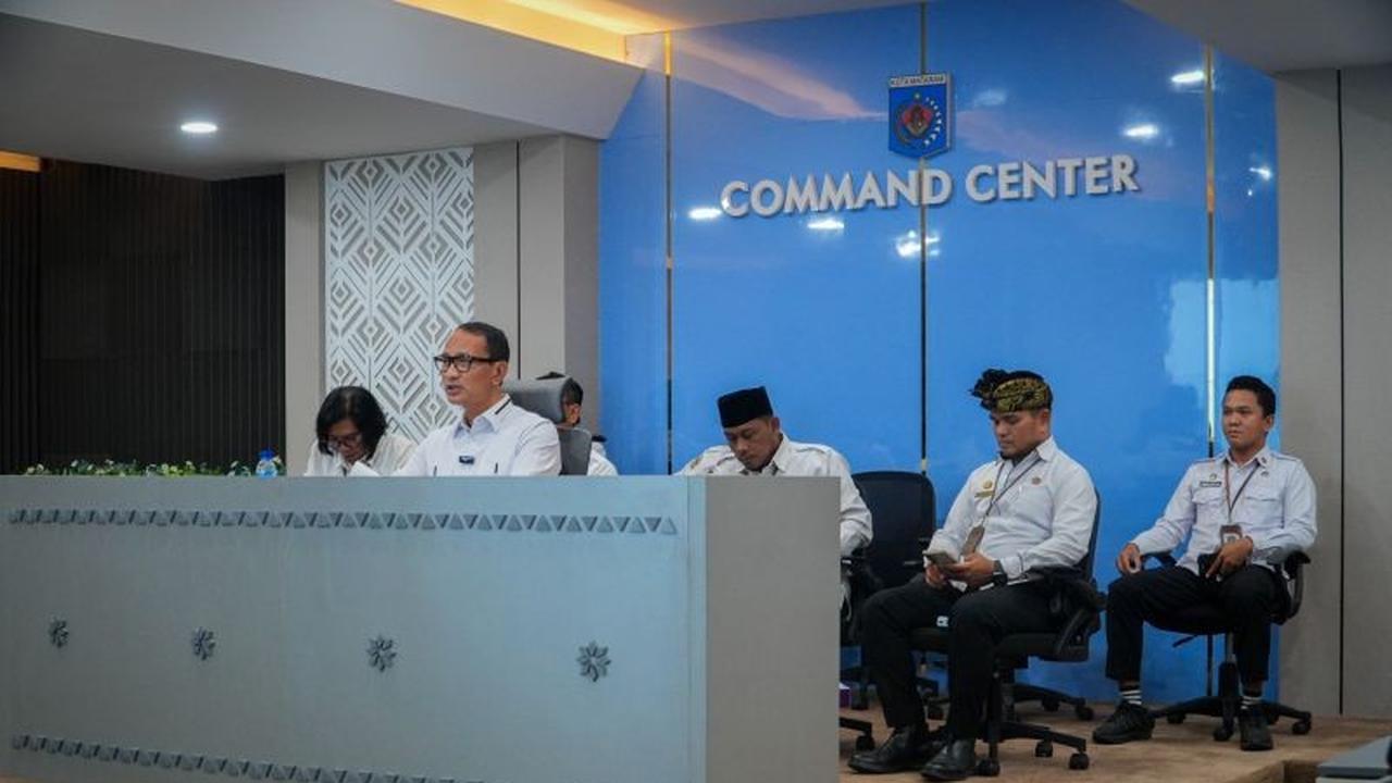 Penurunan Angka Pengangguran Mataram Capai 4,80 Persen, Wali Kota Ungkap Strategi Jitu