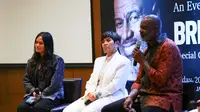 Brian McKnight Siap Tampil Spesial di Surabaya Setelah Sukses Manggung di Jakarta