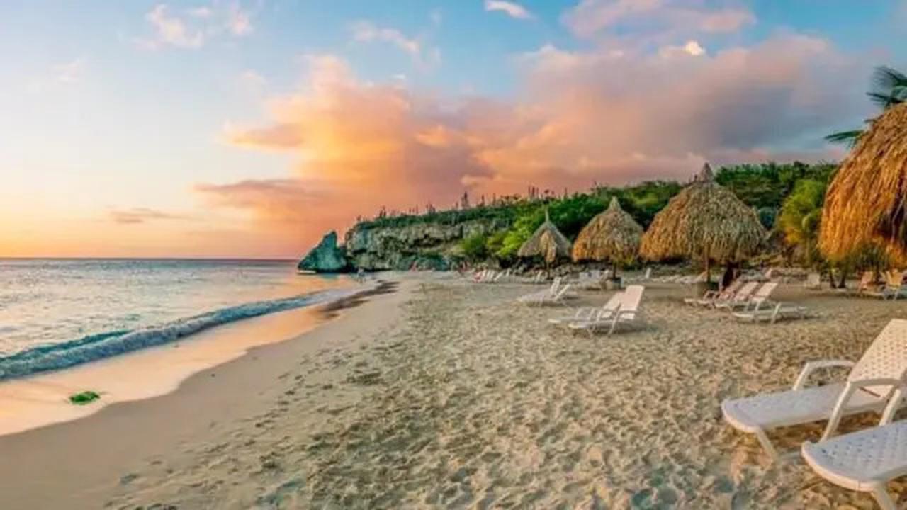 Di Mana Letak Curacao? Ini Hubungannya dengan Kerajaan Belanda