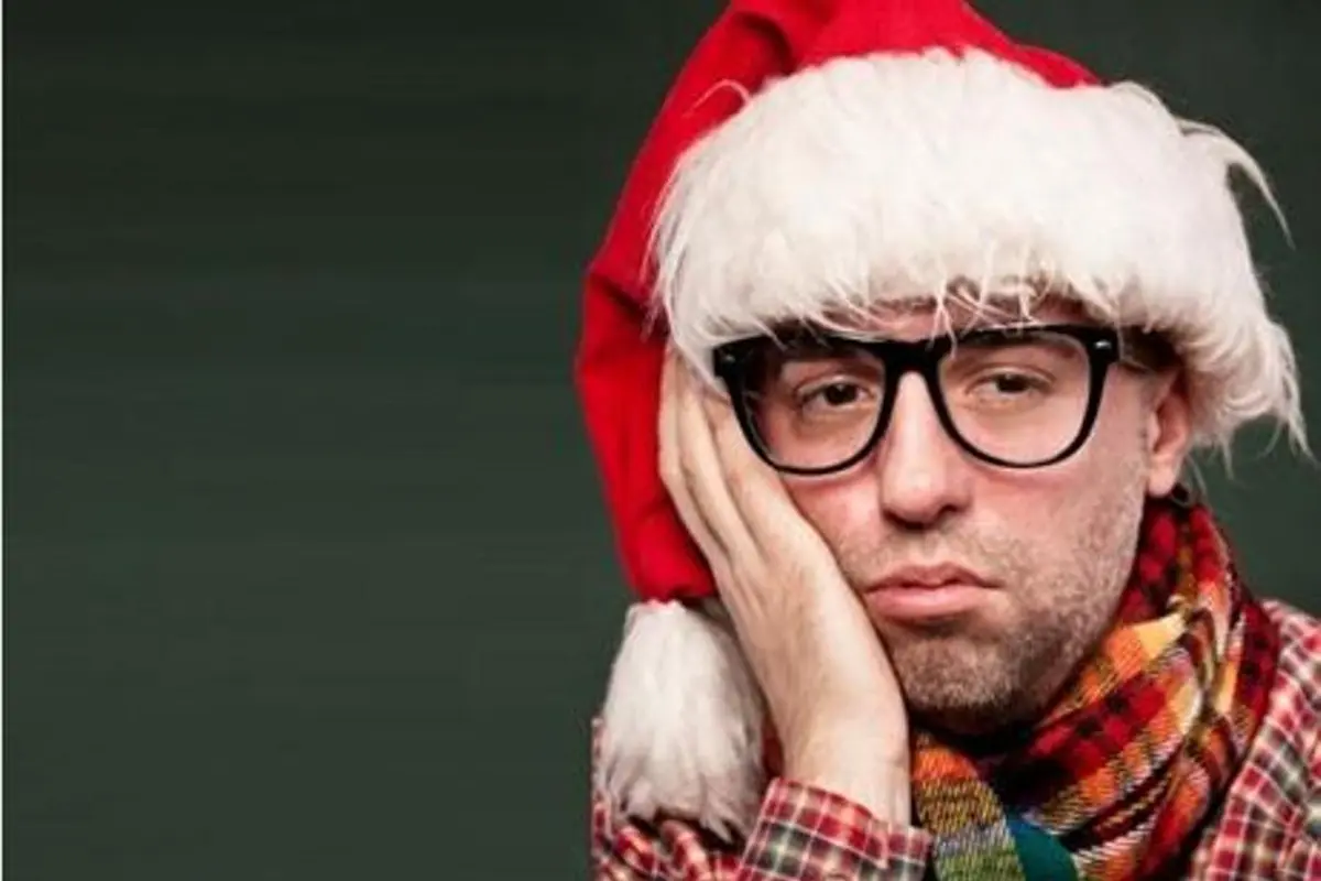 Jelang 25 Desember, Jangan Sampai Musibah Pohon Natal Ini Terjadi