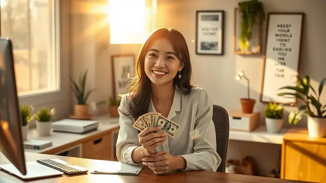 apa arti mimpi di kasih uang