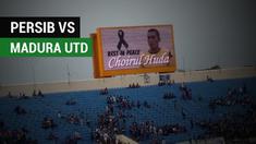 Berita video highlights Liga 1 2017, Persib Bandung vs Madura United dengan skor 0-0 di Stadion Si Jalak Harupat, Kamis (19/10/2017). (Video: TvOne)