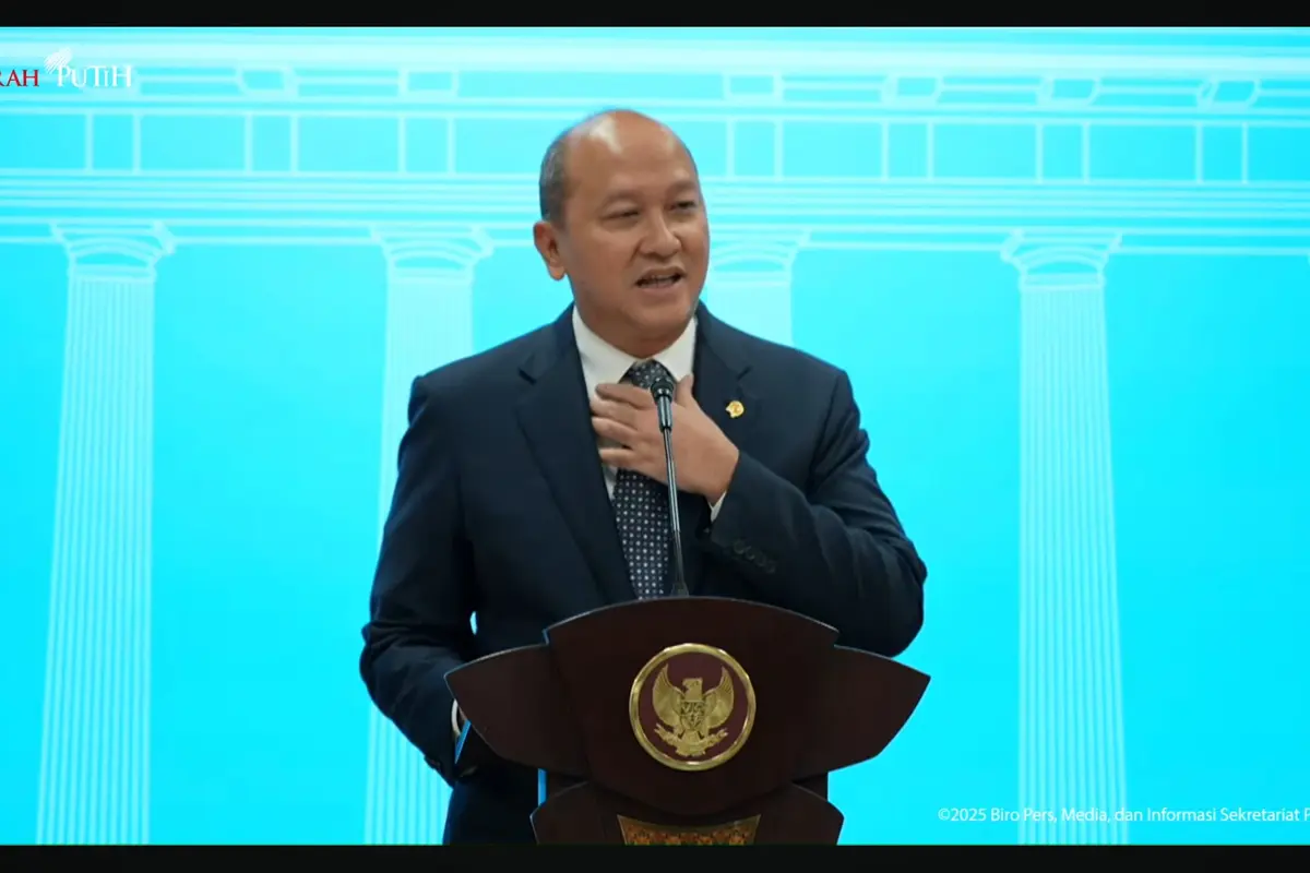 Rosan Perkasa Roeslani