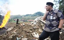 Sumur Minyak Meledak di Blora 3 Tewas, Wagub Taj Yasin Tegaskan Penertiban Jadi Prioritas