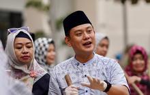 Disambut Haru, Ini Detik-detik Bobon Santoso Ucap Syahaday Dimbimbing Ustaz Derry