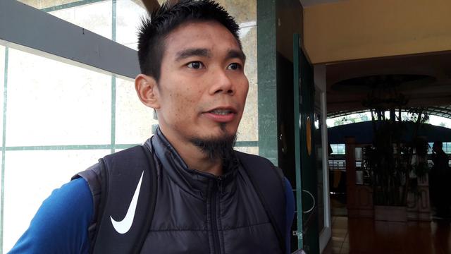 Persib Bandung, Wildansyah