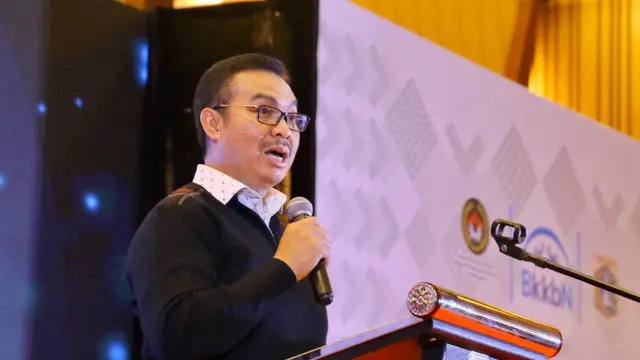 Badan Kependudukan dan Keluarga Berencana Nasional, BKKBN, Hasto Wardoyo, Apresiasi Duta Generasi Berencana, GenRE, GenRE BKKBN