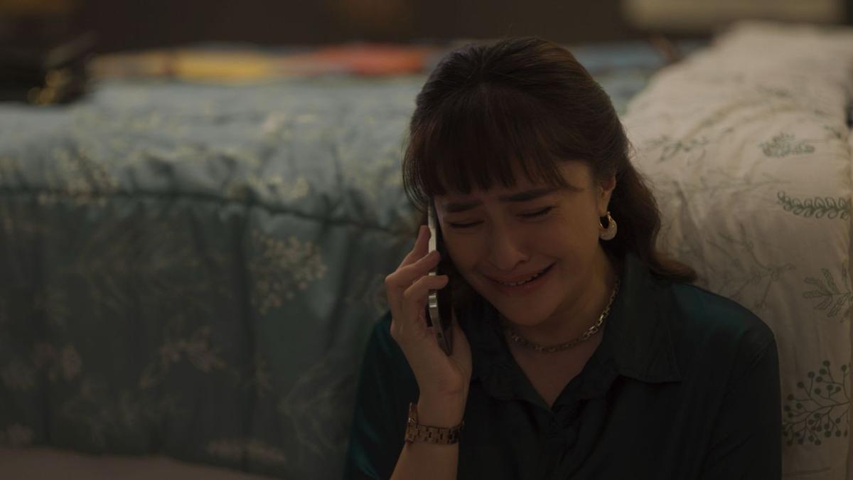 Bocoran Serial Melindungimu Selamanya Dibintangi Marshanda dan Arya Vasco, Ada yang Gagal Nikah?