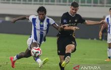 Eliano Reijnders: Persib Bandung Tetap di Jalur Juara Meski Imbang Lawan Dewa United