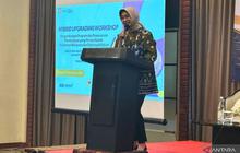 Bukan Sekadar Slogan: BPSDM Kemenkum Tegaskan Kebebasan Beragama Wajib Dikawal Supremasi Hukum