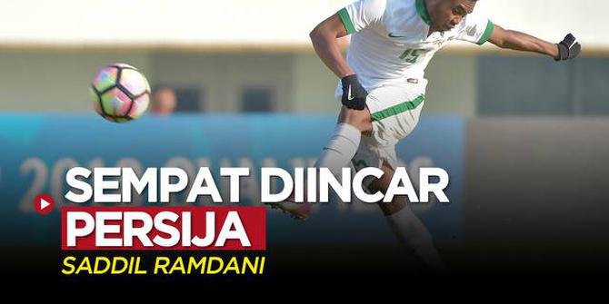 VIDEO BRI Liga 1: Bambang Pamungkas Akui Saddil Ramdani Sempat Diincar Persija Jakarta