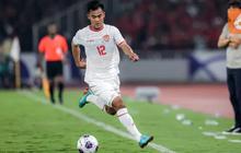 Lawan Timnas Indonesia, Kiper Jepang Khawatir Lemparan Arhan