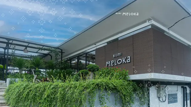 Rekomendasi Tempat Makan Siang di Bandung Kids Friendly