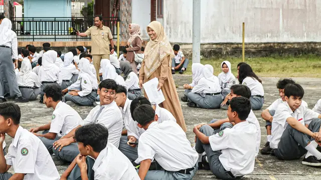 Guru Sekolah