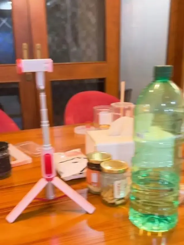 Dapur Rumah Marshanda