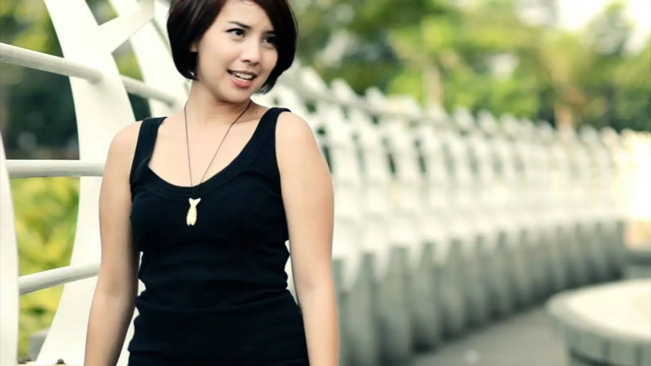 Abimana Arisatya. Foto: Akrom