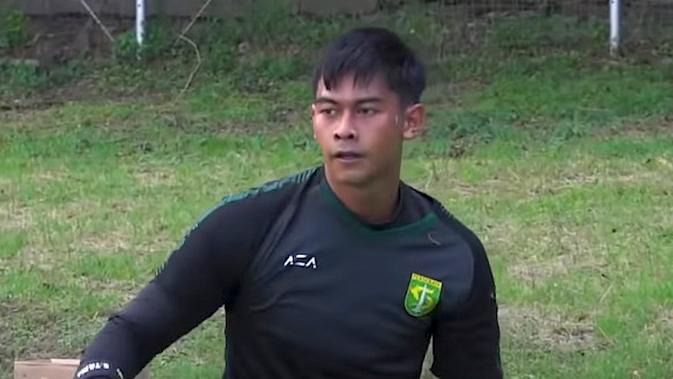 prediksi formasi persebaya di piala menpora 2021: sarat pemain muda