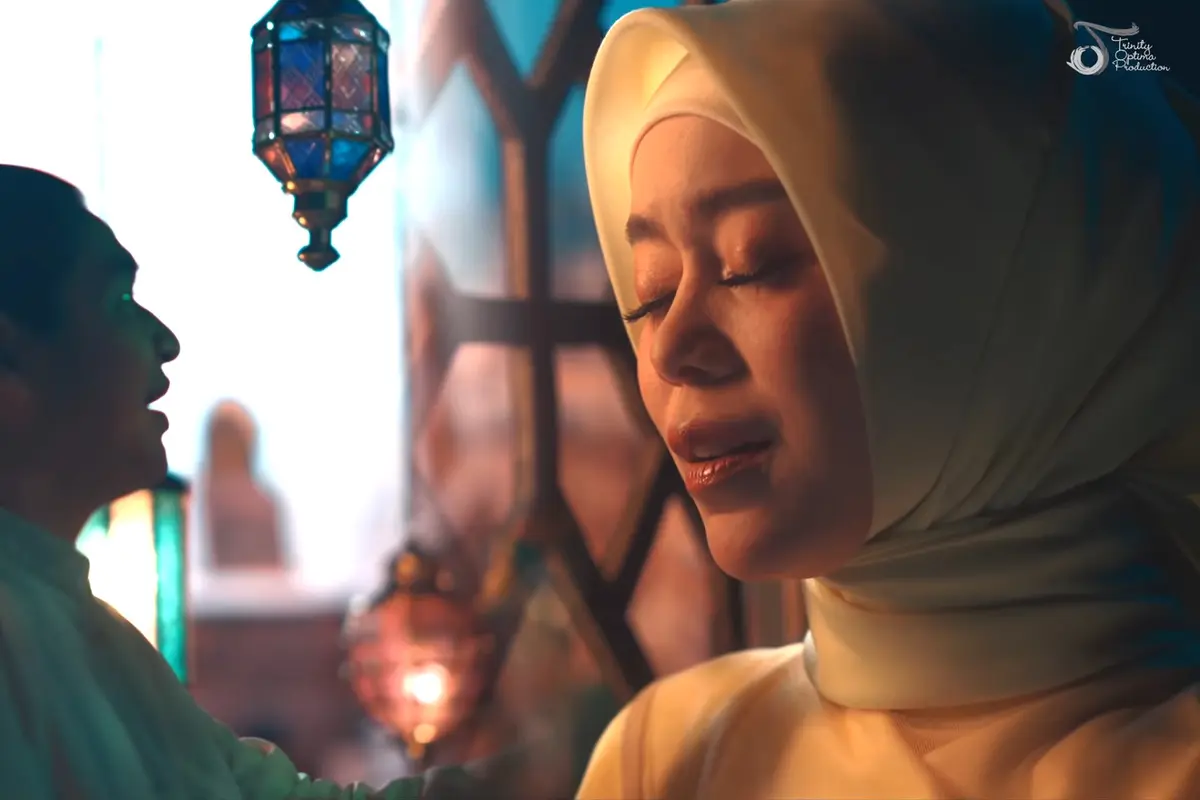 Ungu - Lesti
