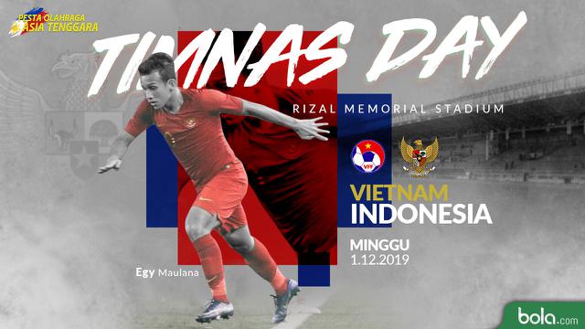 Vietnam Vs Indonesia 2