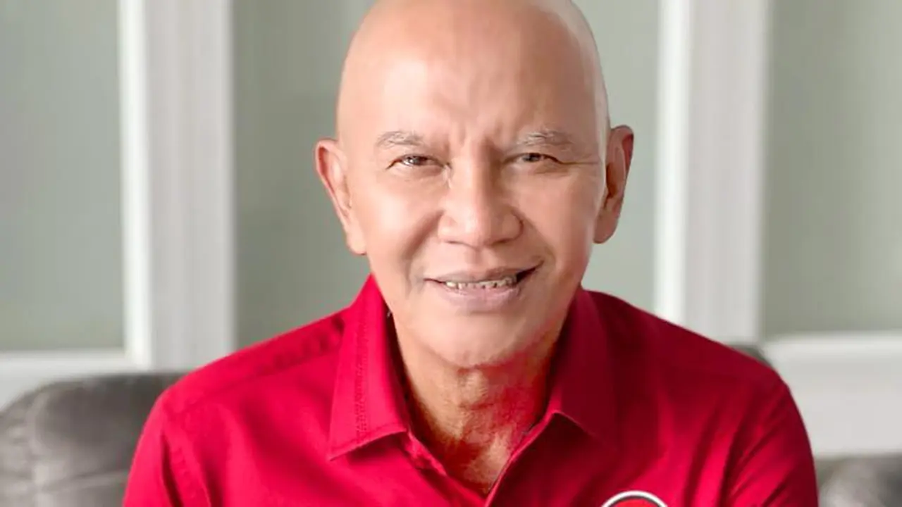 Said Abdullah: PDI Perjuangan Jatim Gelar Suksesi Serentak, Siapkan Program Strategis untuk Gen Z dan Alpha