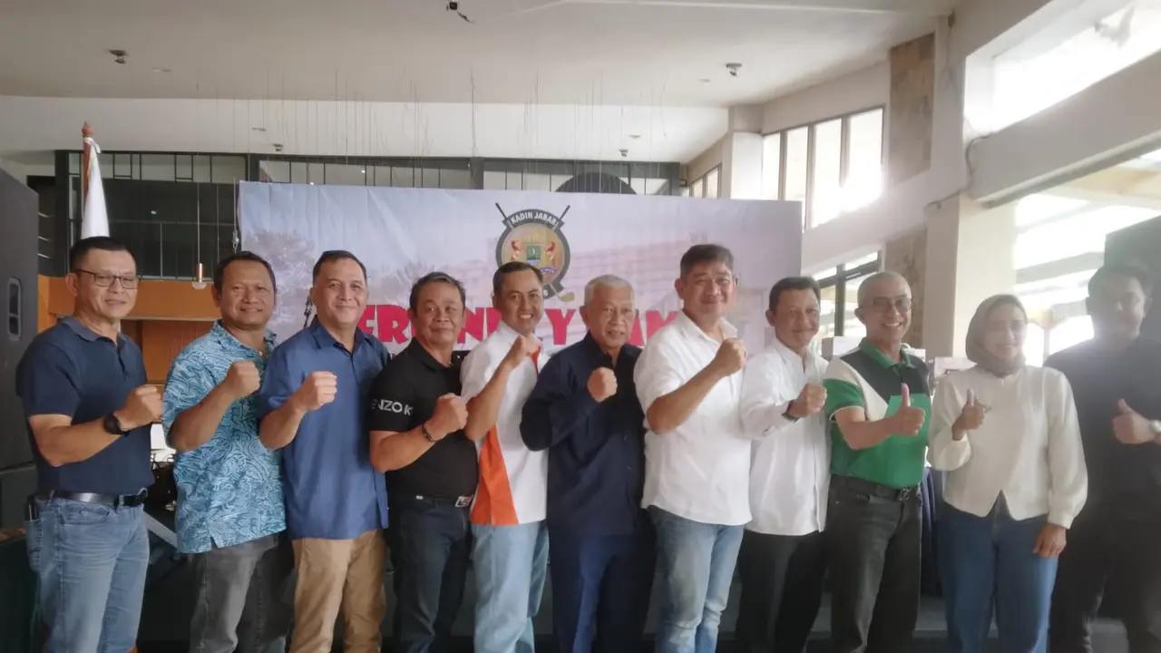 Persatuan Golf Indonesia