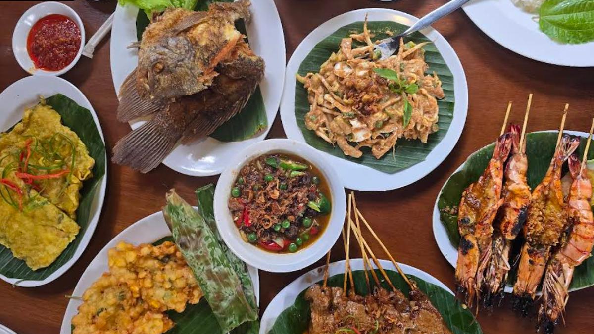 5 Ide Menu Rumahan untuk Acara Keluarga: Lezat, Praktis, dan Penuh Kebersamaan