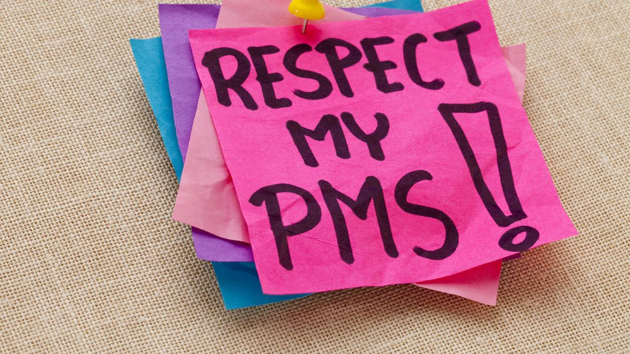 PMS