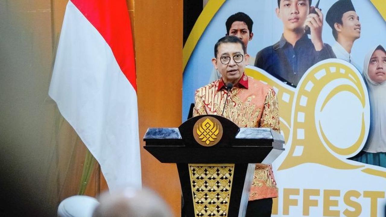 Trivia: Pendaftaran Film Santri SANFFEST 2025 Dimulai 10 November, Apa Saja yang Disiapkan?