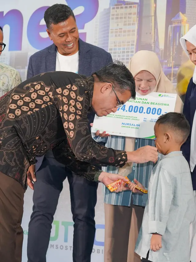 Soal Status Kemitraan Ojol, Pemerintah Gelar Diskusi Publik Serap Aspirasi Berbagai Pihak