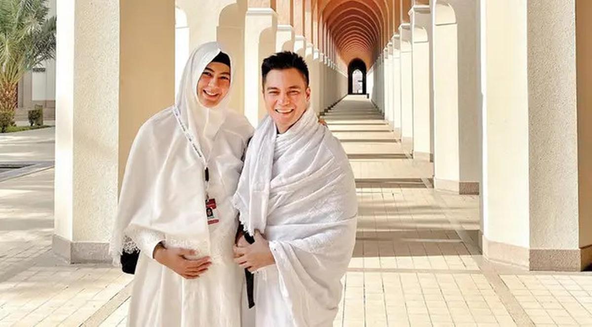 Paula Verhoeven Jalani Pemeriksaan di Komisi Yudisial Terkait Aduan Atas dugaan Pelanggaran Kode Etik Hakim