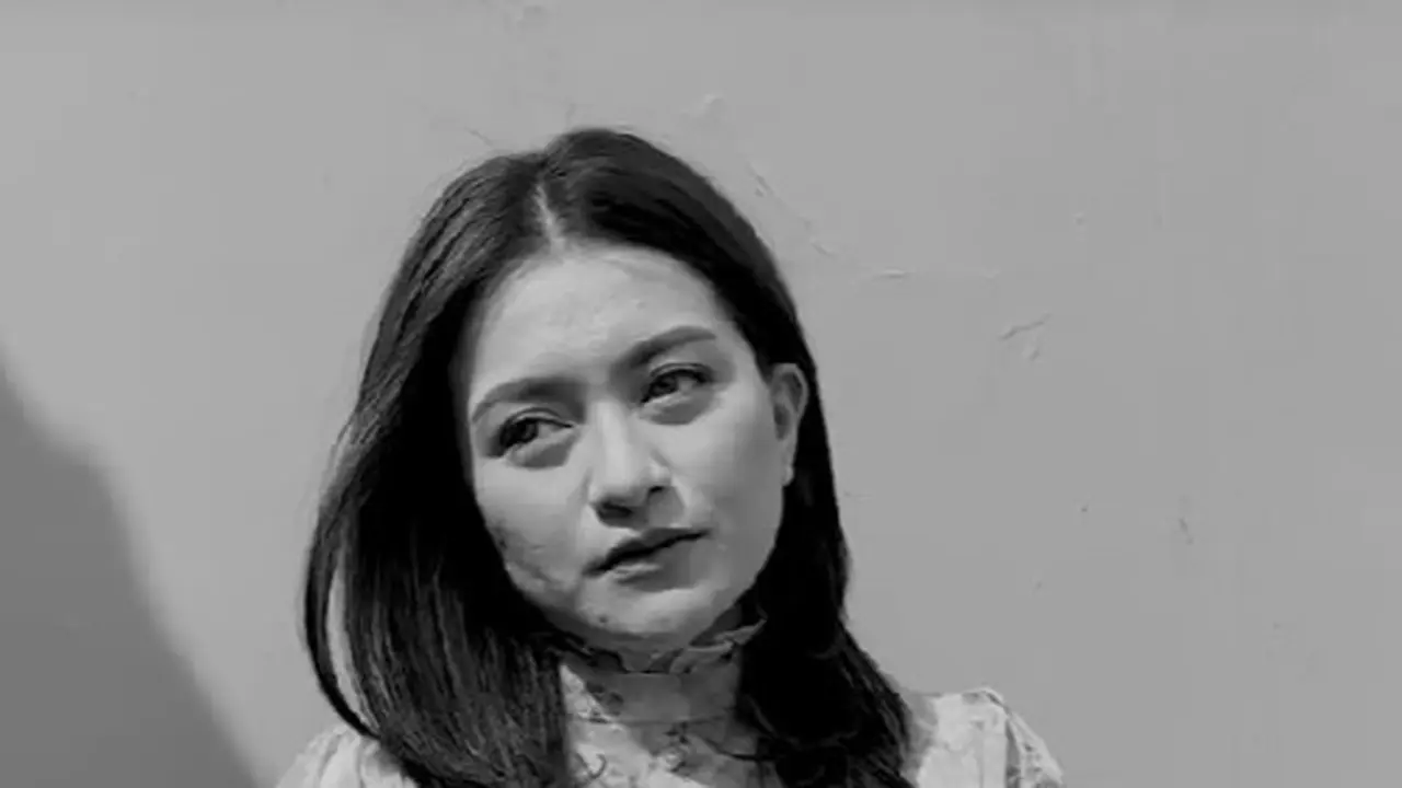 Nathalie Holscher Tanpa Hijab Setelah Jadi Mualaf