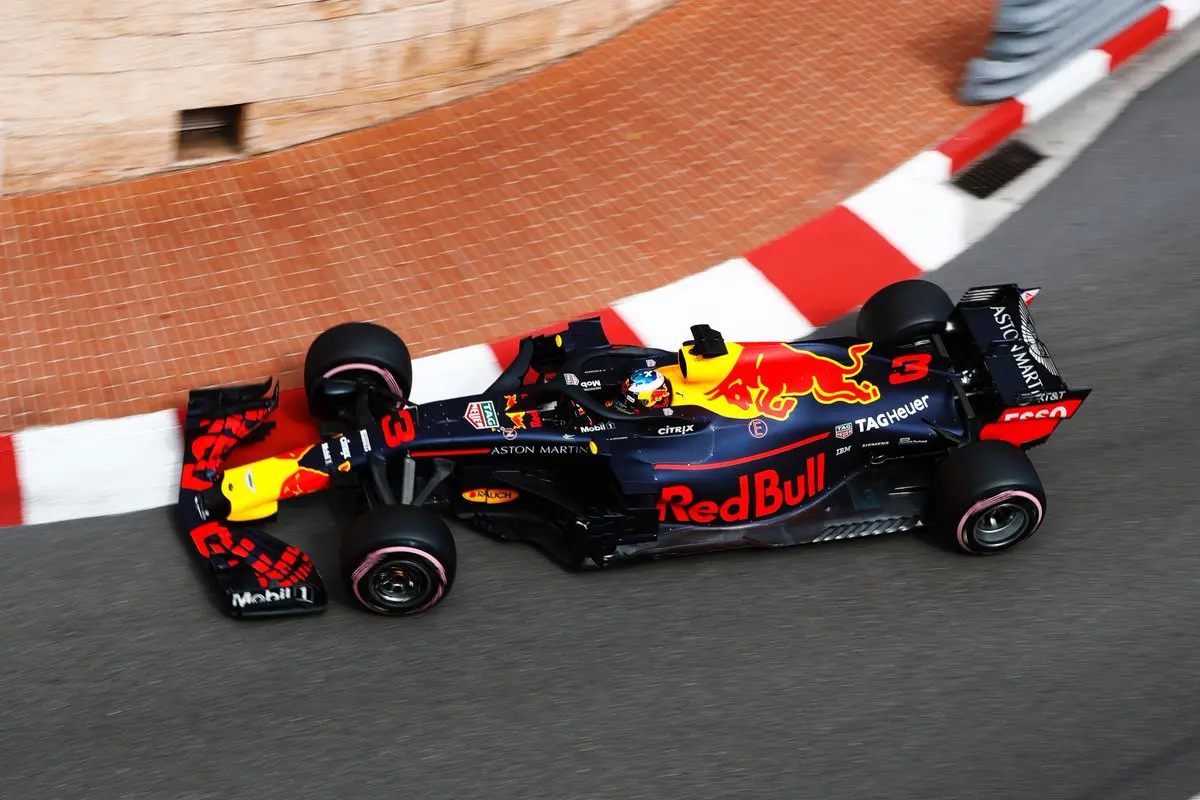 Daniel Ricciardo, F1, Lewis Hamilton, Sebastian Vettel