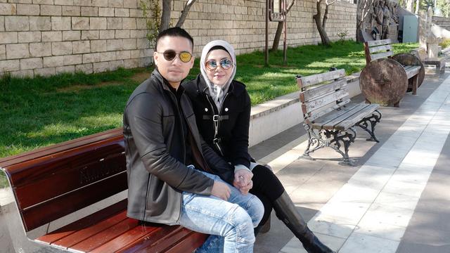 [Fimela] Detri Warmanto