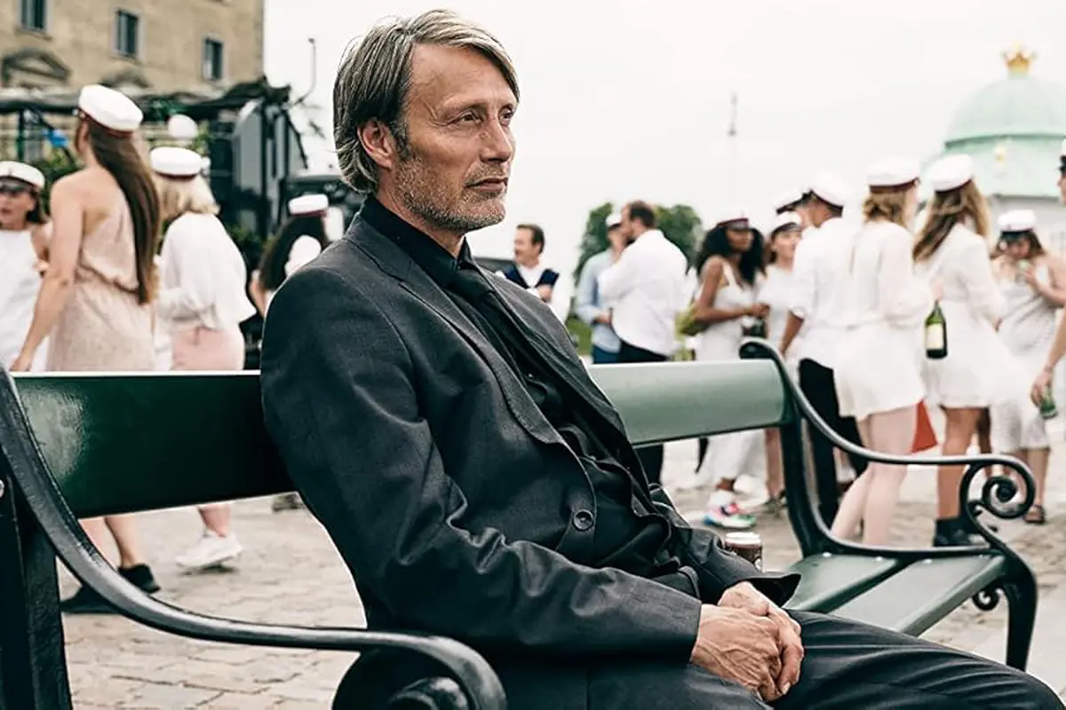 Another Round (2020)