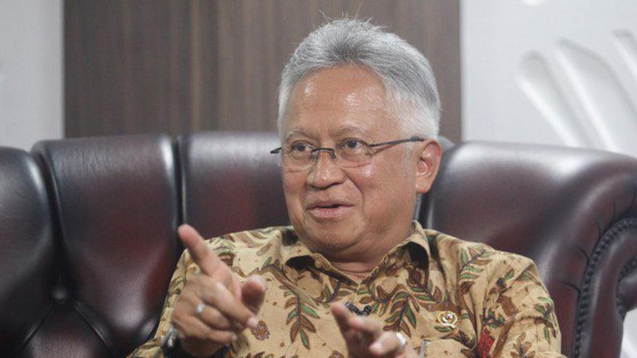VIDEO: Duduk Perkara Panas ASN Demo Menteri Satryo, Disebut Pemarah & Doyan Main Tampar