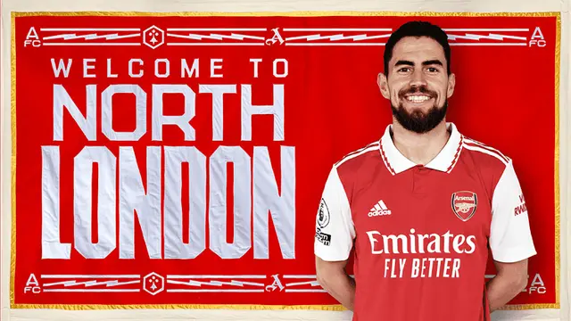 Foto: Jadi Rival Sekota, 5 Pemain Berikut Justru Berpindah Klub Secara Langsung dari Chelsea ke Arsenal, Jorginho Terbaru