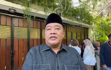 Blak-blakan Jokowi ke Jubir PSI Bicara 4 Mata Singgung Isu Pengambilalihan NasDem