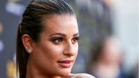 Lea Michele (Rich Fury/Invision/AP)
