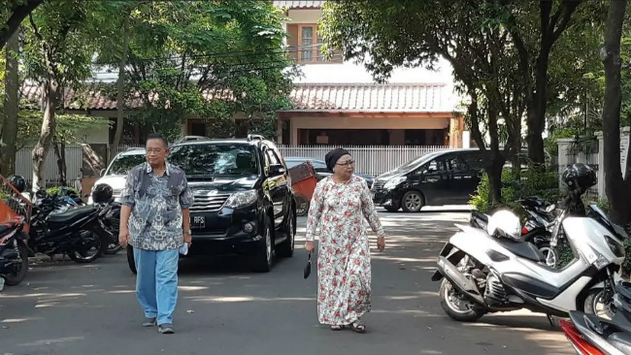 (Foto: Merdeka.com/Yayu Agustini Rahayu)