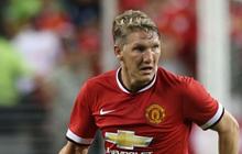 Schweinsteiger minta MU tak pandang Wolfsburg sebelah mata
