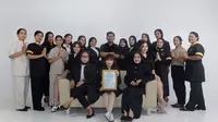 Perusahaan Penyalur Pekerja Rumah Tangga Pertama di Indonesia yang Raih Sertifikasi Internasional