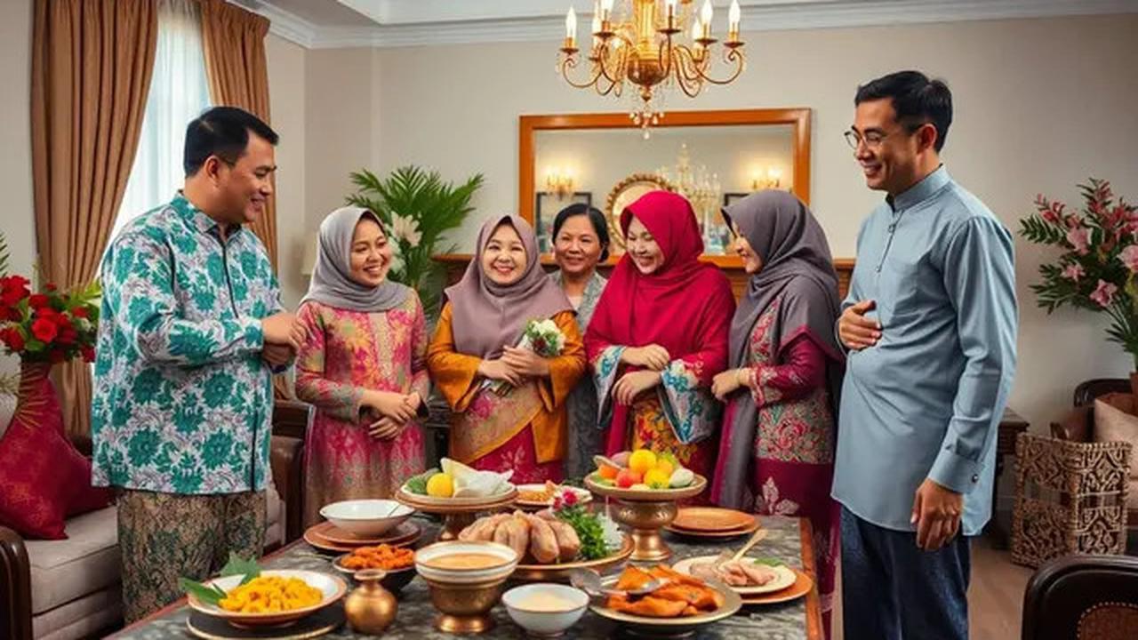 Resep Semur Daging Manis, Hidangan Khas Lebaran yang Empuk dan Gurih
