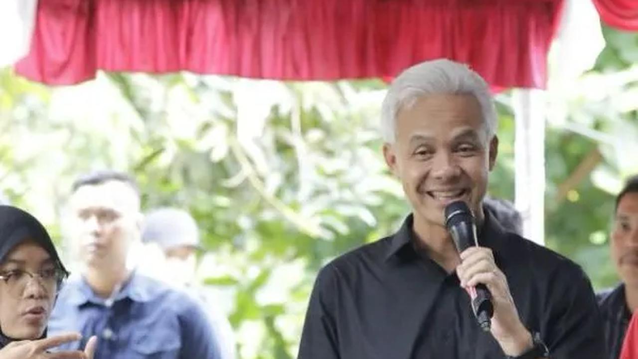 Elektabilitas Ganjar Mahfud Turun, PPP: Biasa Pergerakan Survei Fluktuatif