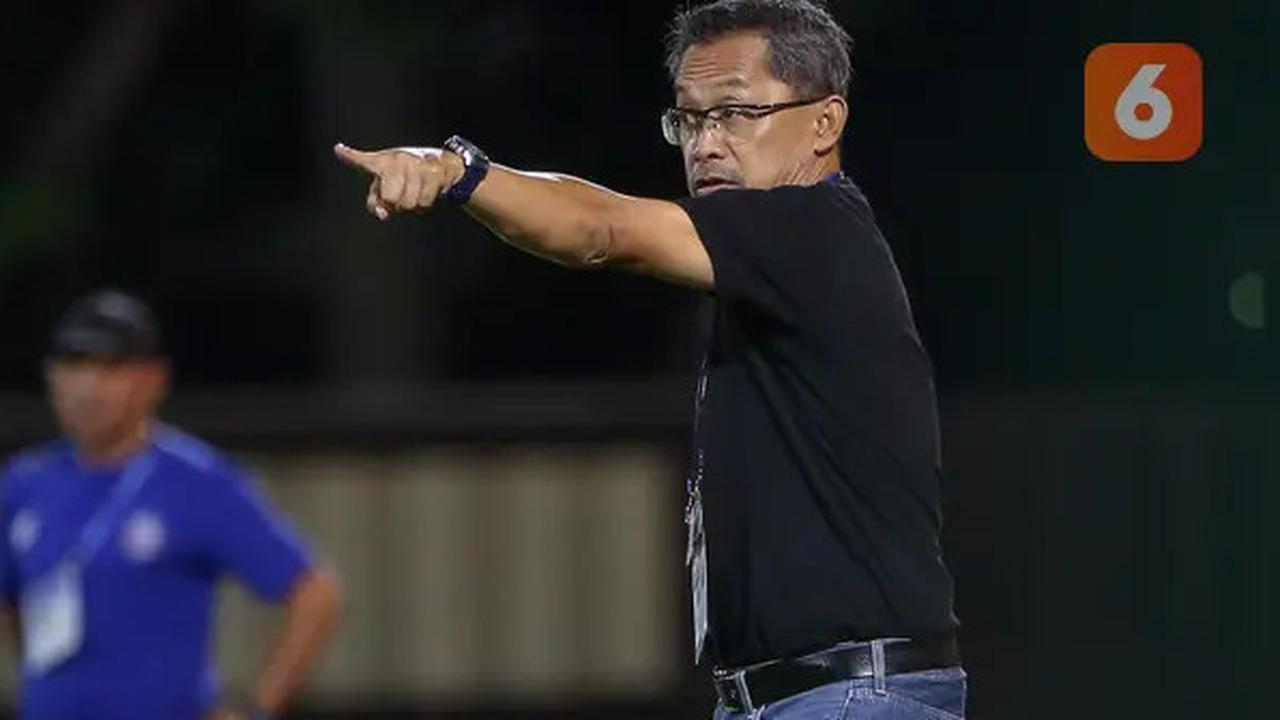 Widodo Cahyono Putro di Persijap dan Aji Santoso di PSPS, Tim Siapa yang Bakal Promosi ke Liga 1 ?
