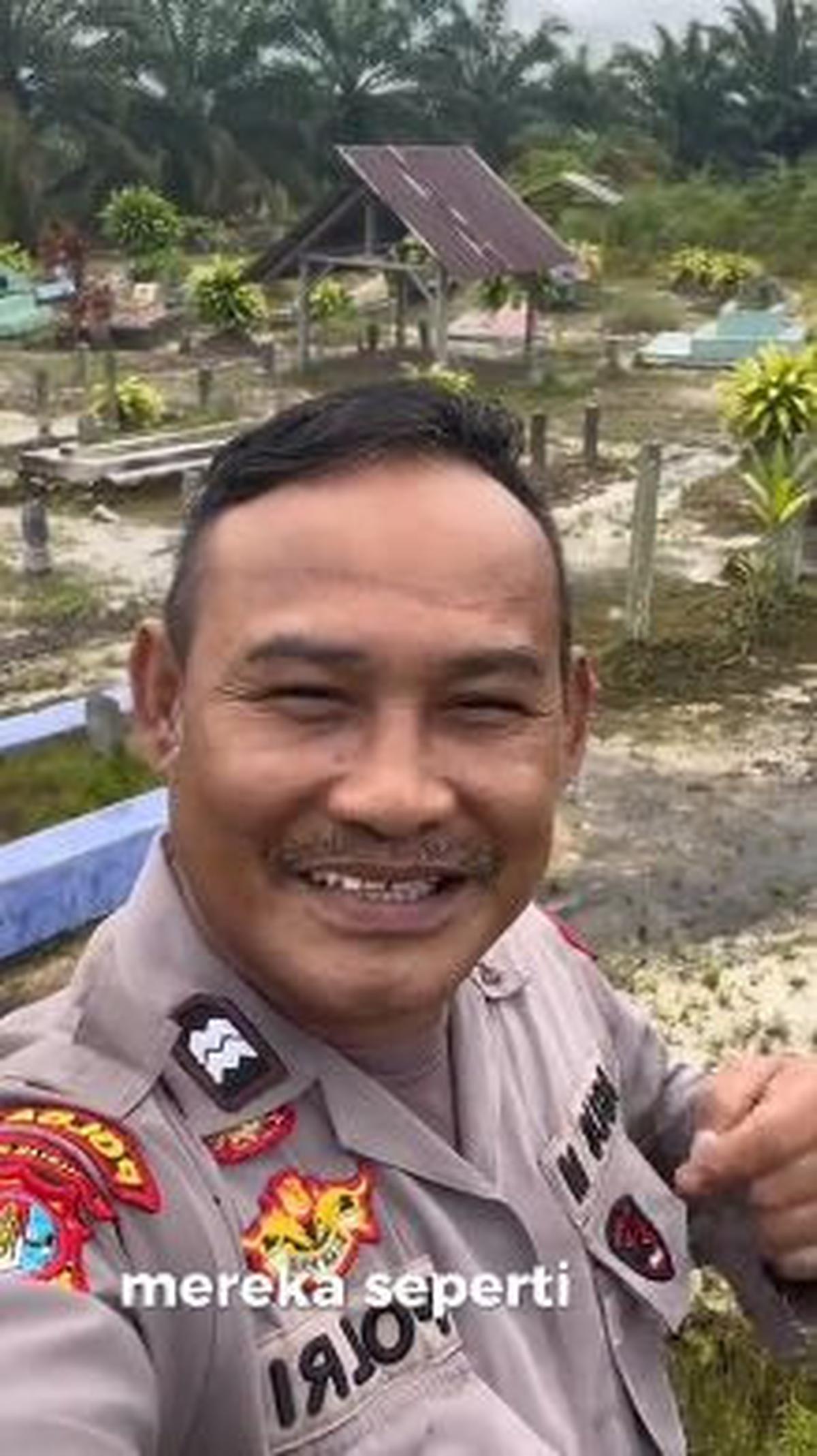 Dok. Istimewa